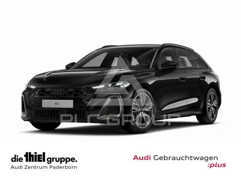 2026 Audi A5