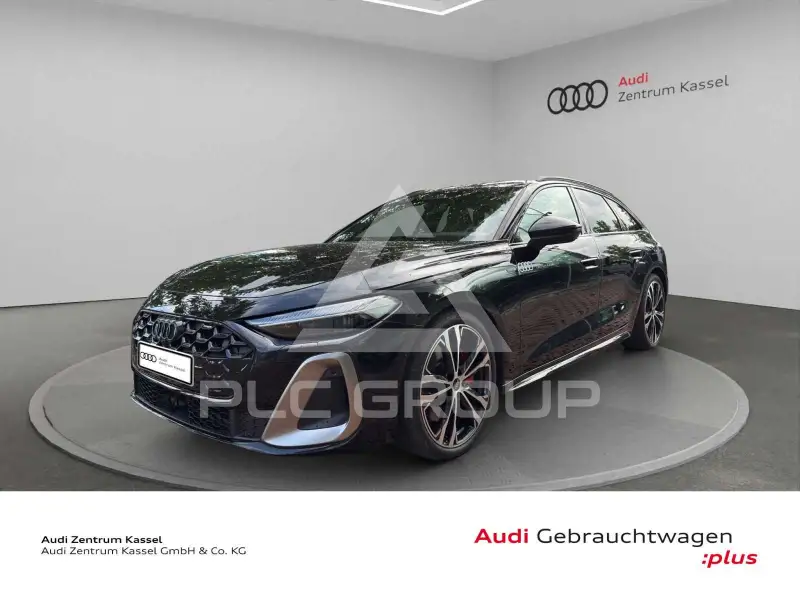 2026 Audi A5