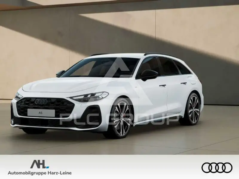 2026 Audi A5