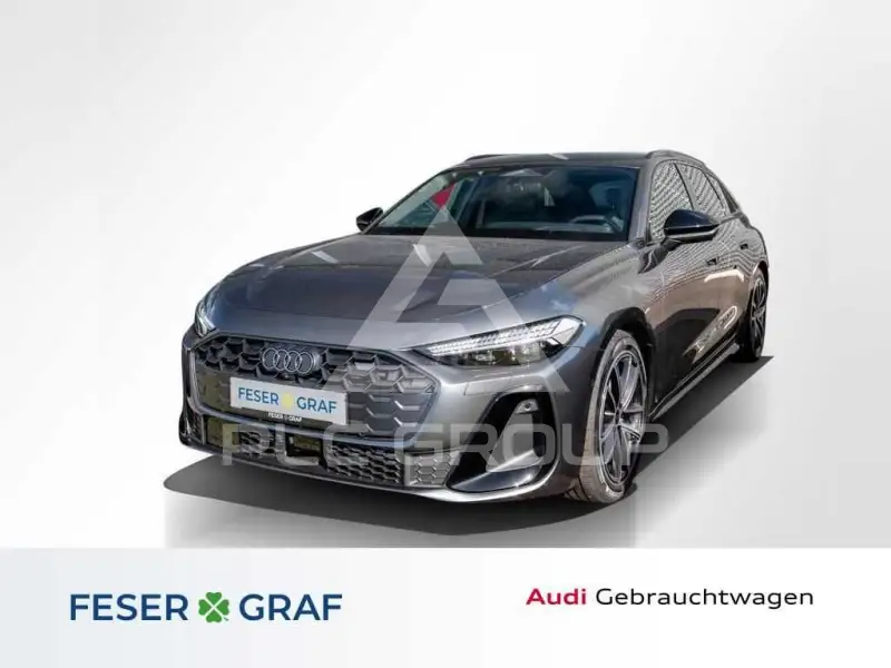 2026 Audi A5