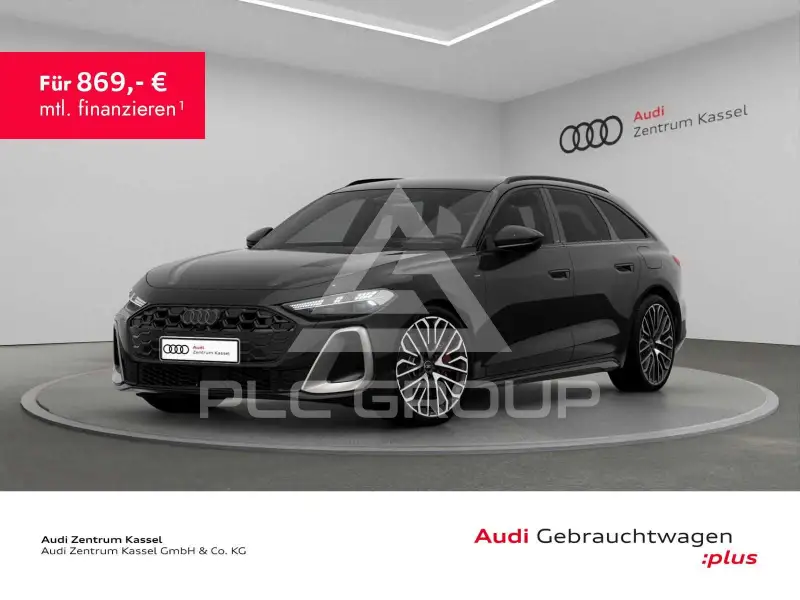 2026 Audi A5