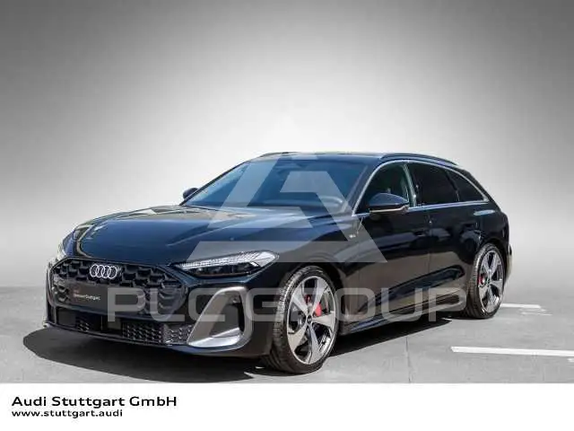 2026 Audi A5
