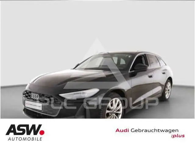 2026 Audi A5