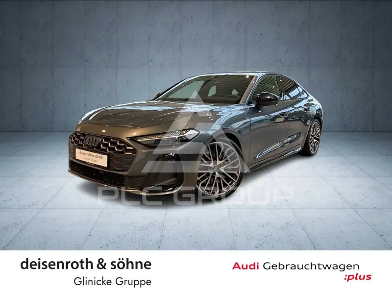 2026 Audi A5