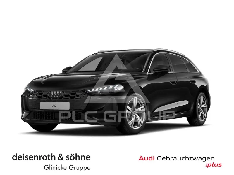 2026 Audi A5