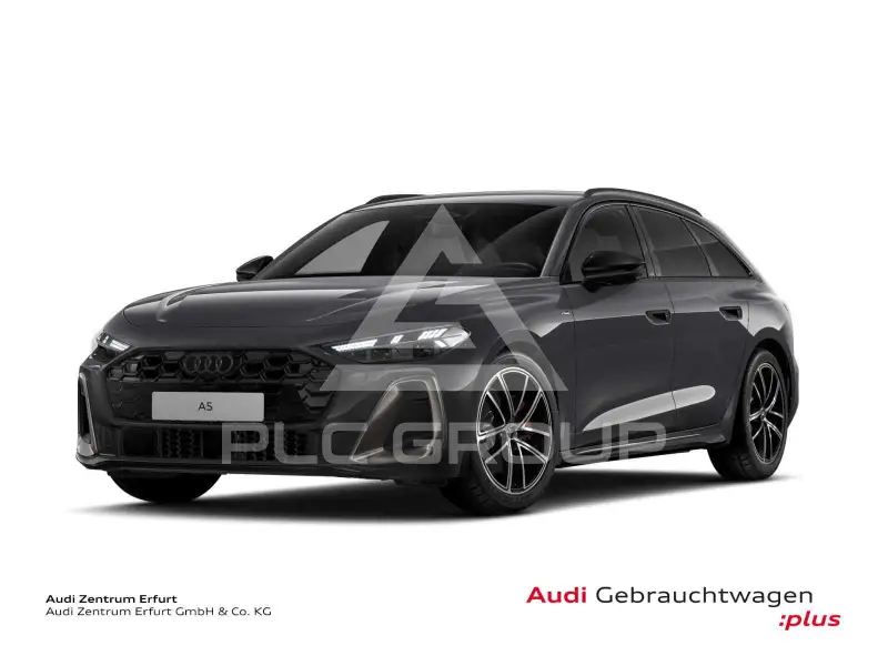 2026 Audi A5