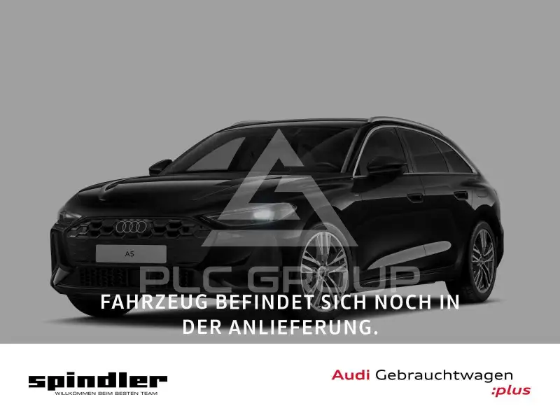 2026 Audi A5