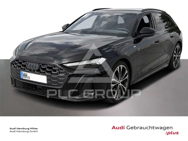 2026 Audi A5