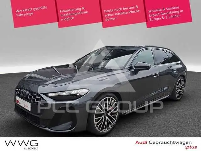 2026 Audi A5