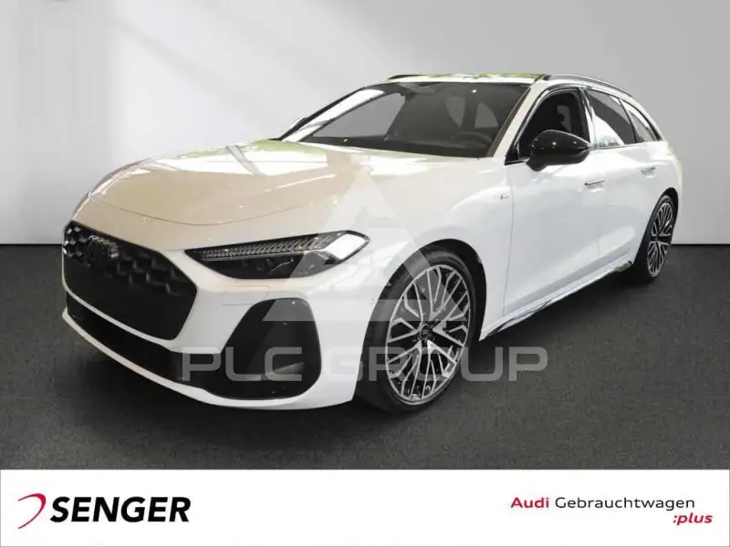 2026 Audi A5