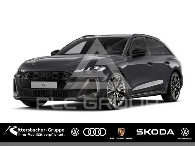 2026 Audi A5