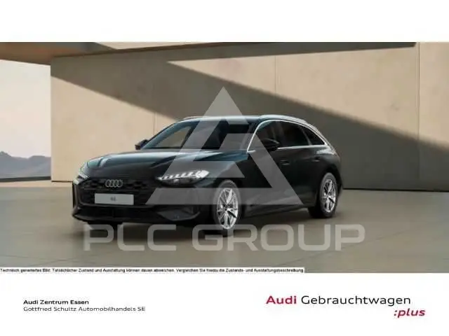 2026 Audi A5