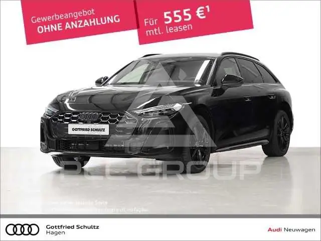 2026 Audi A5