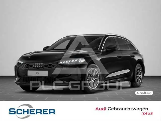2026 Audi A5