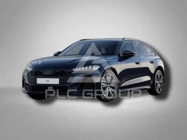 2026 Audi A5