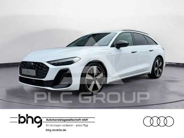 2026 Audi A5