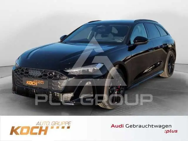 2026 Audi A5