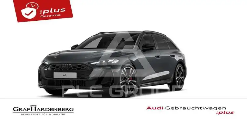2026 Audi A5