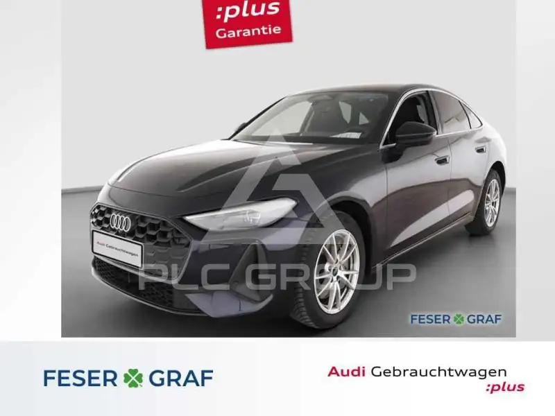 2026 Audi A5