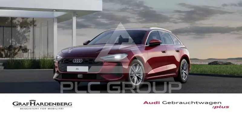 2026 Audi A5