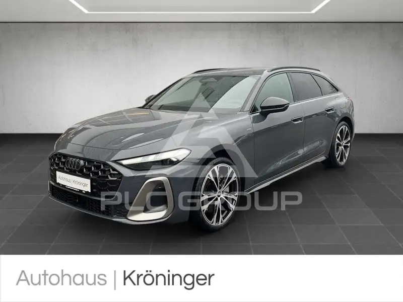 2026 Audi A5