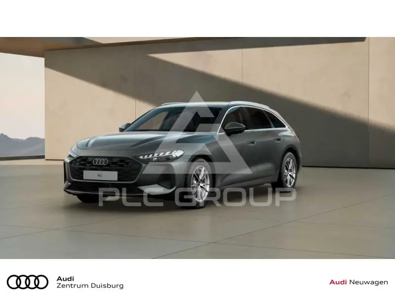 2026 Audi A5