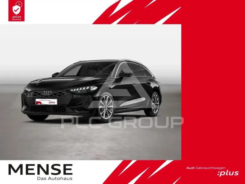 2026 Audi A5