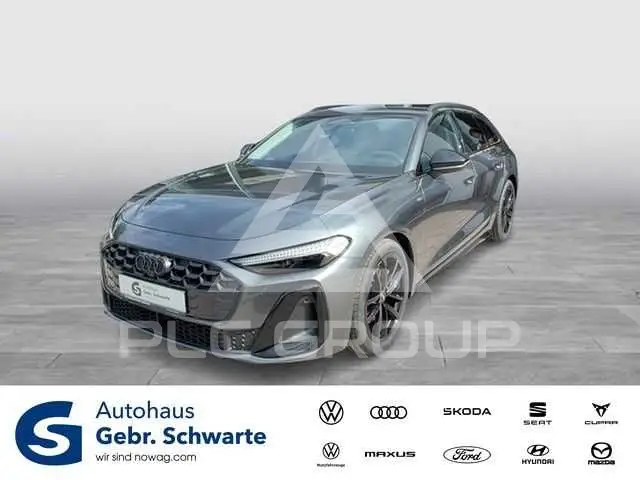 2026 Audi A5