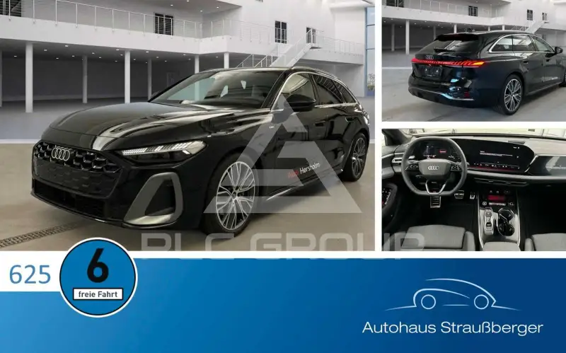 2026 Audi A5