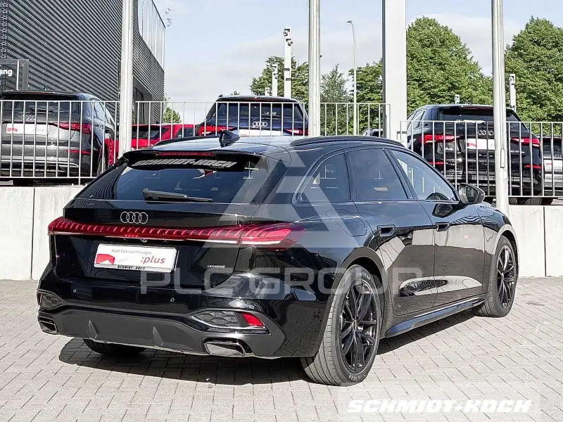 2026 Audi A5