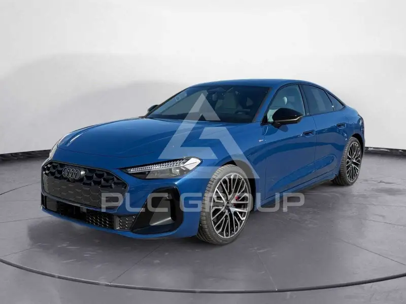 2026 Audi A5
