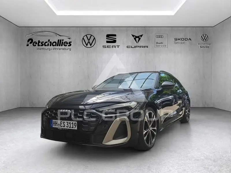 2026 Audi A5