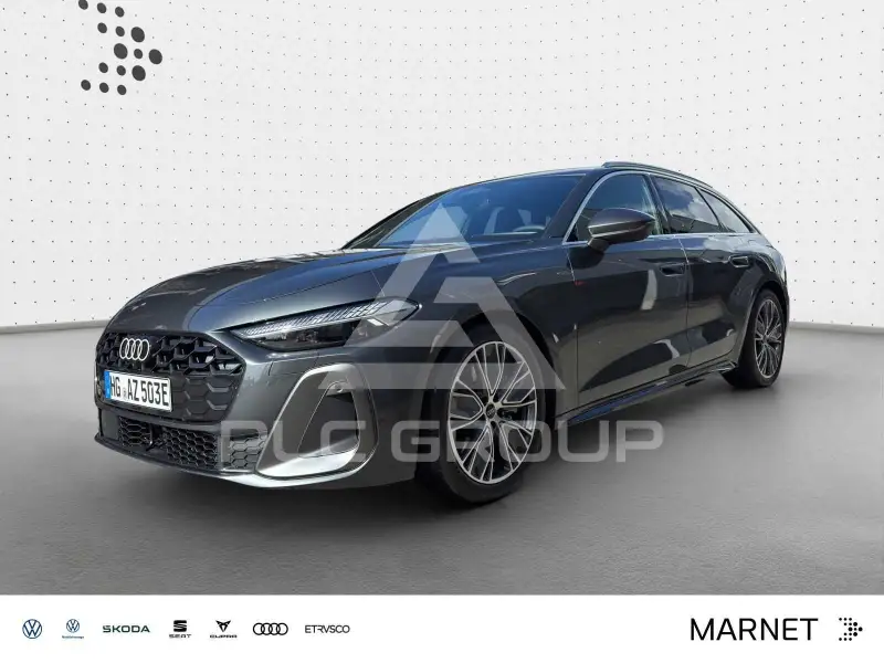 2026 Audi A5