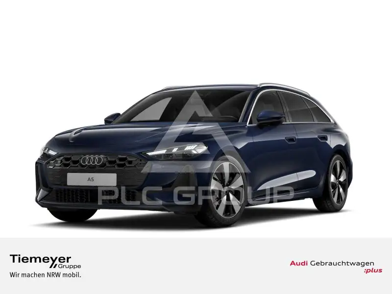 2026 Audi A5