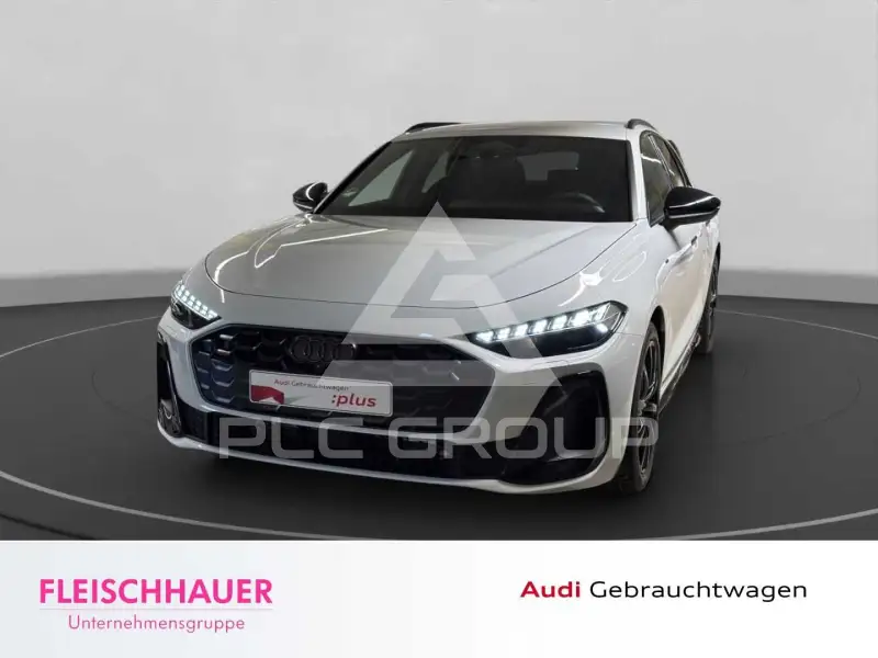 2026 Audi A5