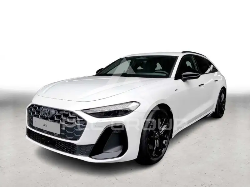 2026 Audi A5