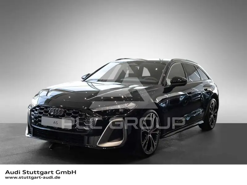 2026 Audi A5