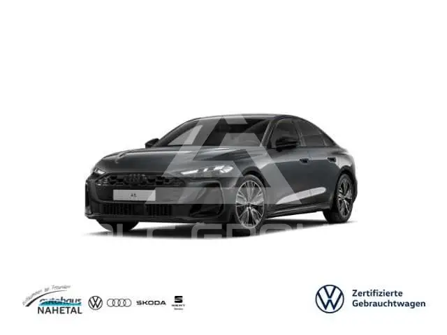 2026 Audi A5