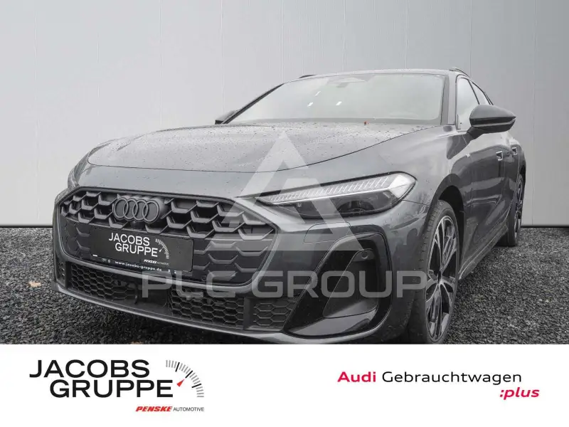 2026 Audi A5