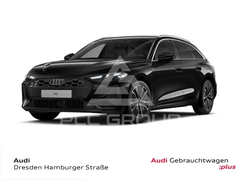 2026 Audi A5
