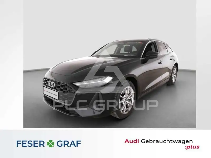 2026 Audi A5