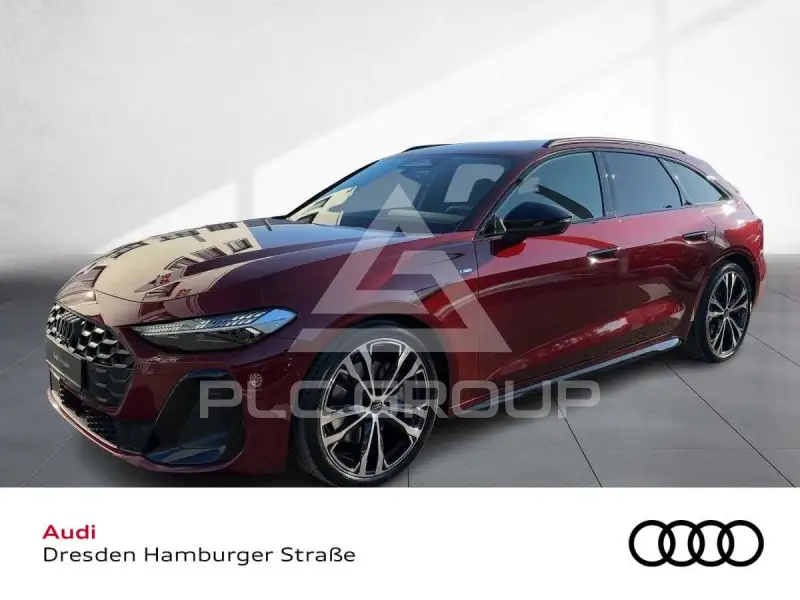 2026 Audi A5