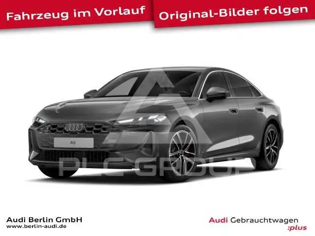 2026 Audi A5