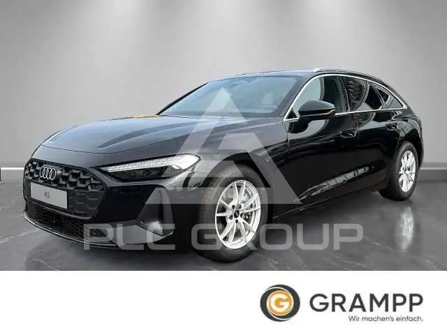 2026 Audi A5