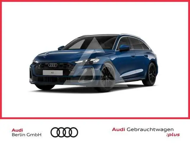2026 Audi A5