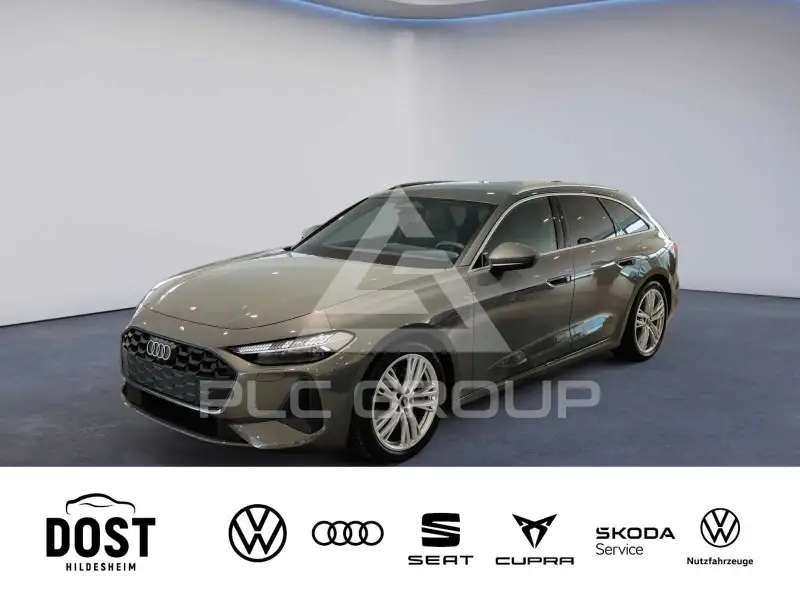 2026 Audi A5