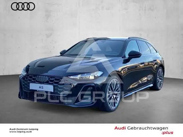 2026 Audi A5