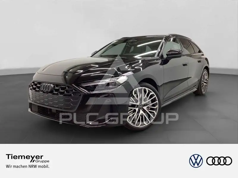 2026 Audi A5