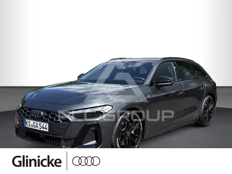 2026 Audi A5