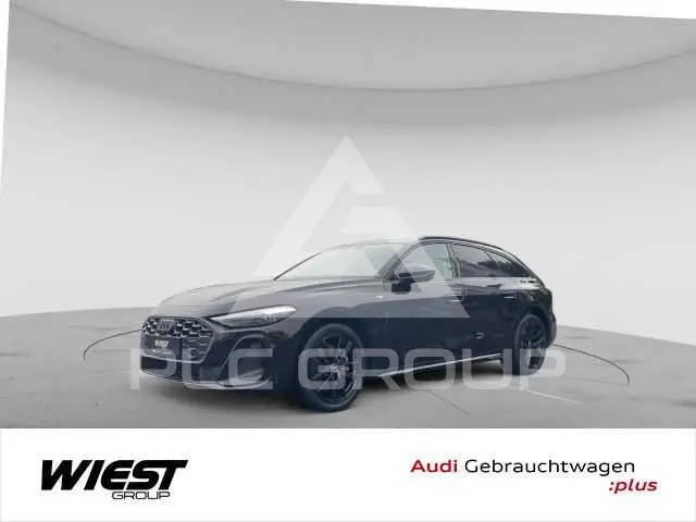 2026 Audi A5